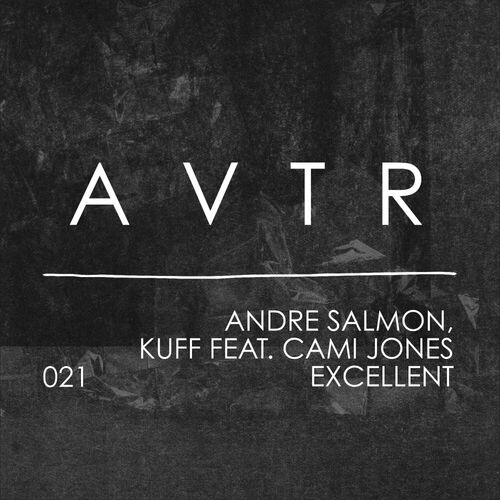 image cover: André Salmon - Excellent on AVTR