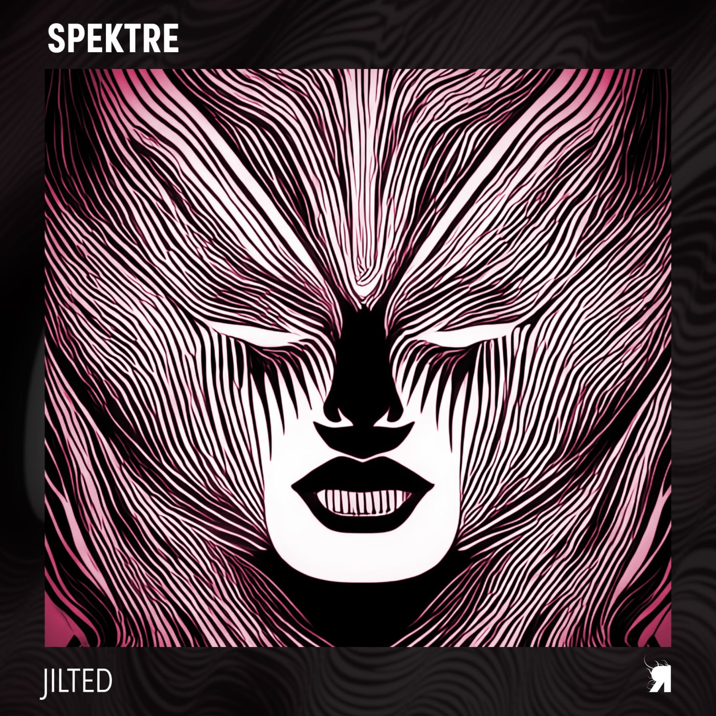 image cover: Spektre - Jilted on Respekt Recordings
