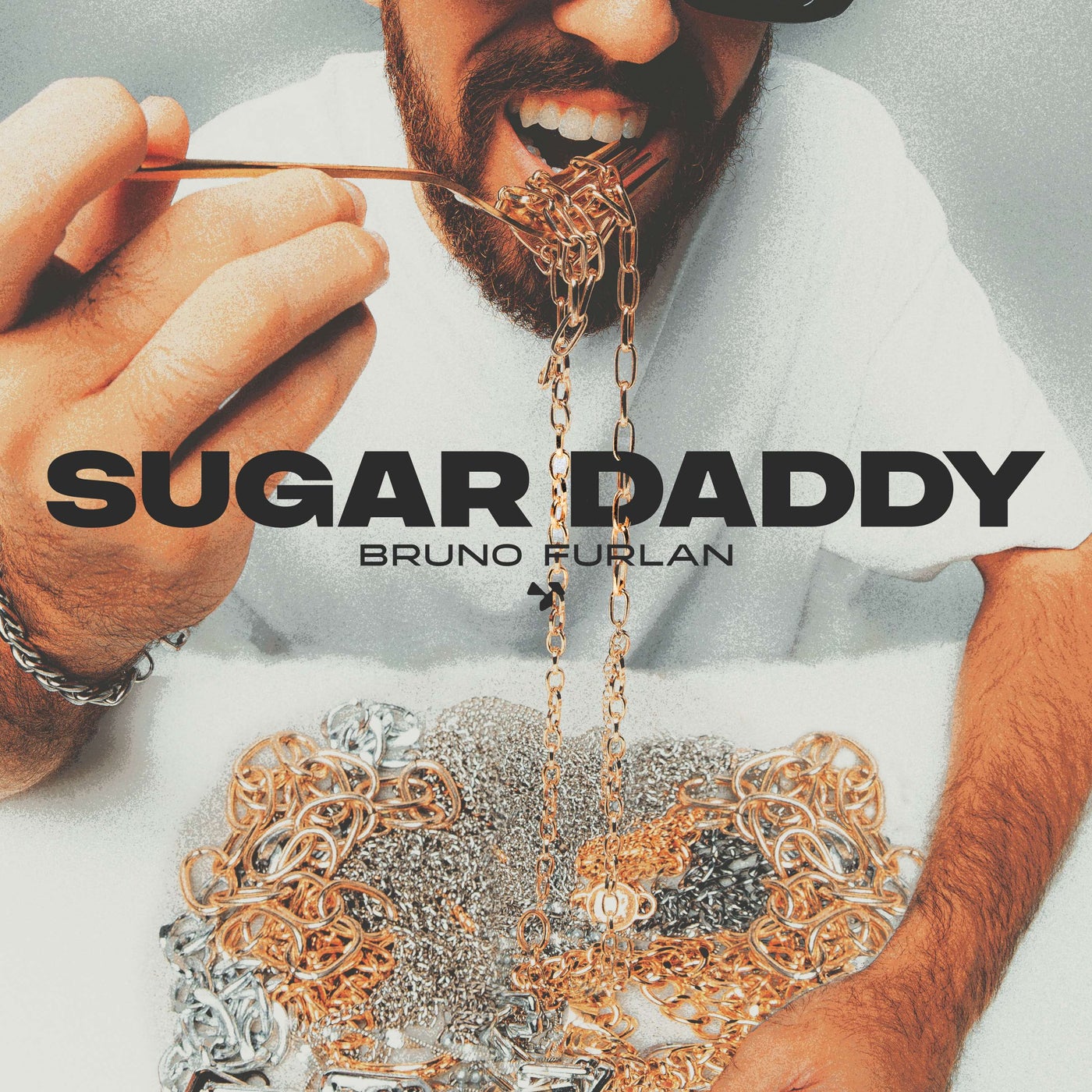 image cover: Bruno Furlan - Sugar Daddy on TRACK ID