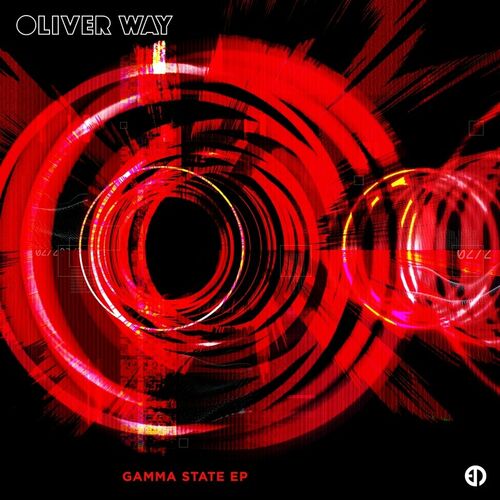 Release Cover: Gamma State EP Download Free on Electrobuzz