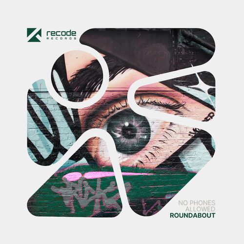 Release Cover: Roundabout Download Free on Electrobuzz