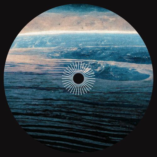 Release Cover: Parallel EP Download Free on Electrobuzz