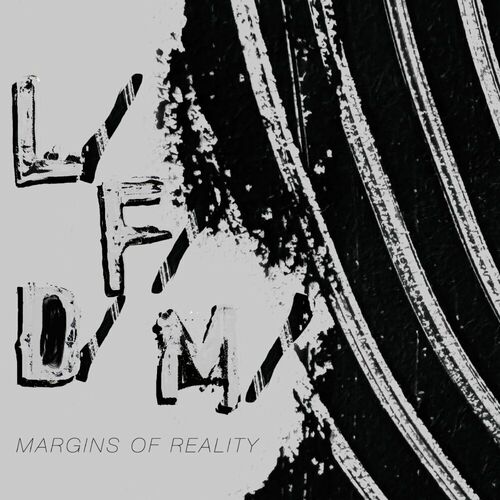 Release Cover: Margins of Reality Download Free on Electrobuzz