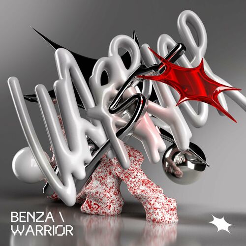 image cover: Benza - Warrior on Secta