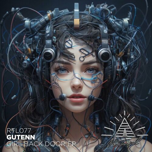 image cover: Gutenn - Girl Back Door EP on Ritual