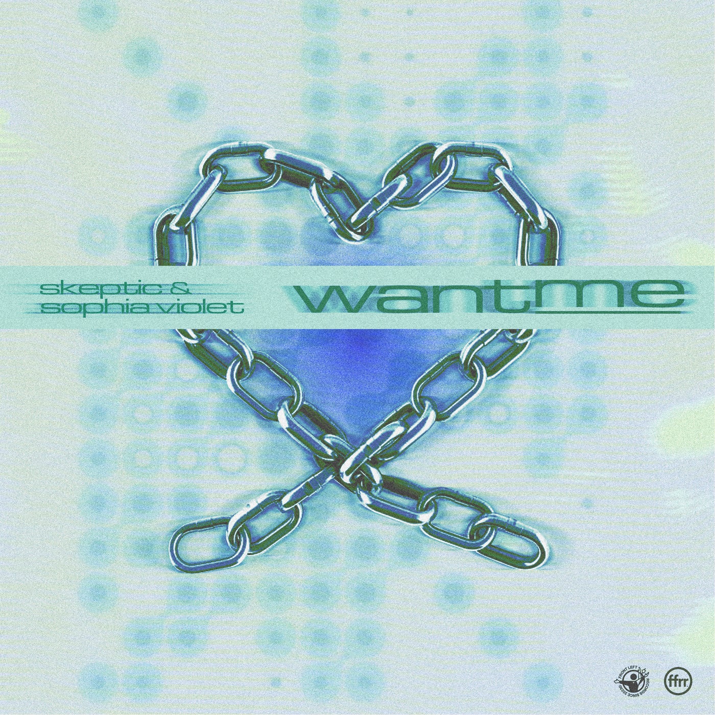 Release Cover: Want Me (Extended Mix) Download Free on Electrobuzz
