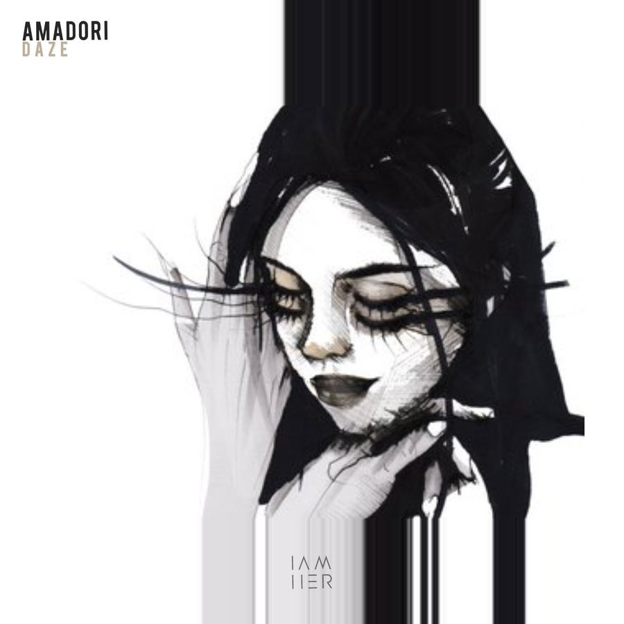 image cover: Amadori - Daze on IAMHER