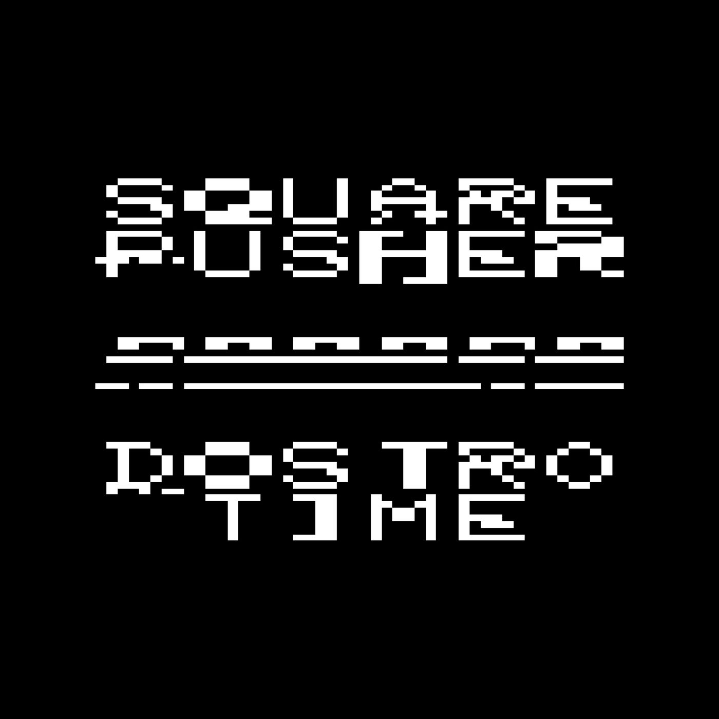 image cover: Squarepusher - Dostrotime on Warp Records
