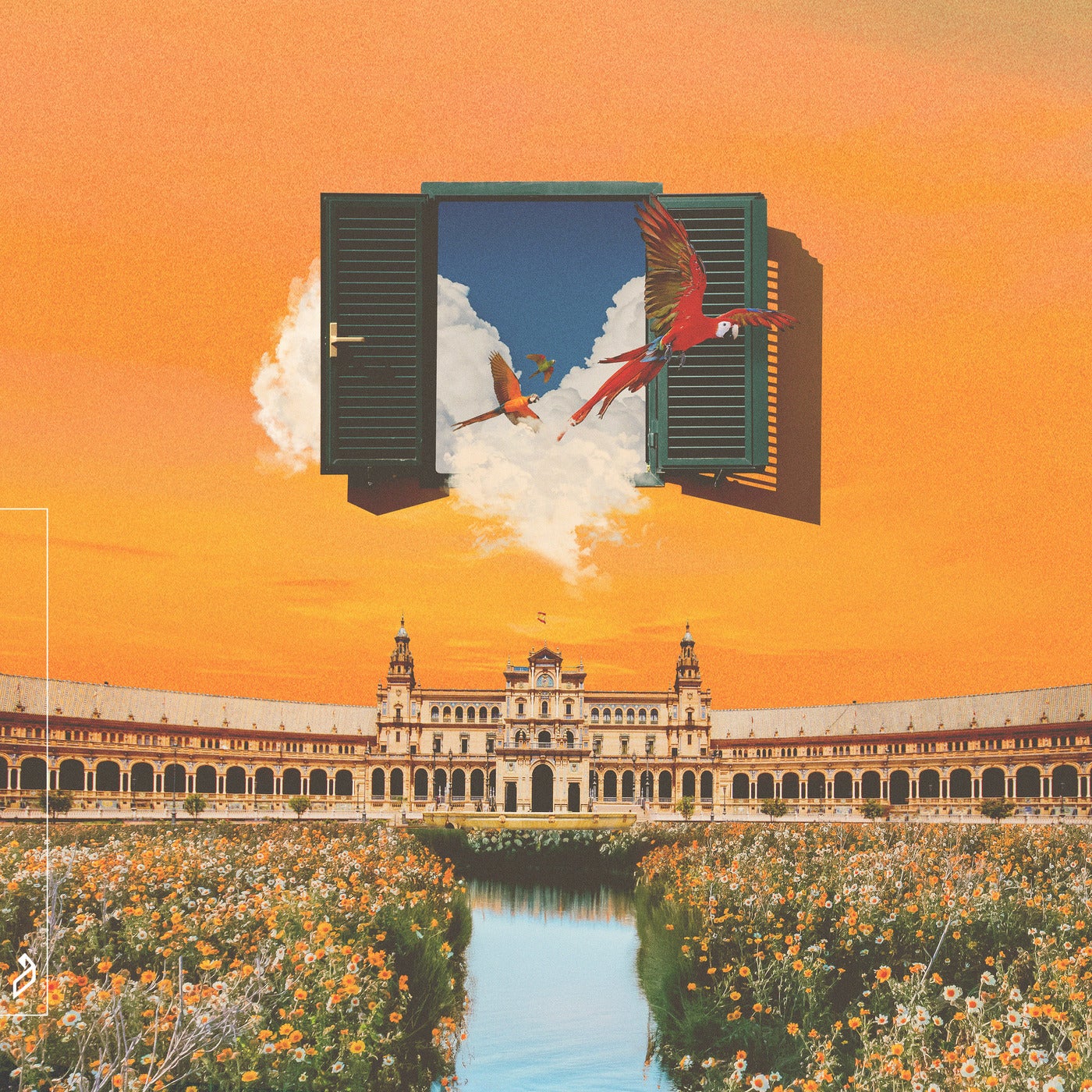 Release Cover: Sevilla Download Free on Electrobuzz