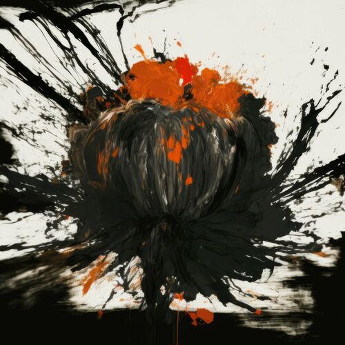 image cover: Daniel Avery - Wonderland / Running on Fabric Records