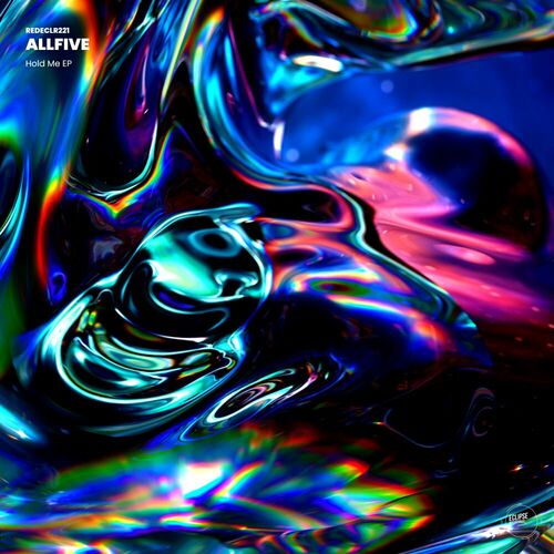 image cover: AllFive - Hold Me EP on Red Eclipse Recordings