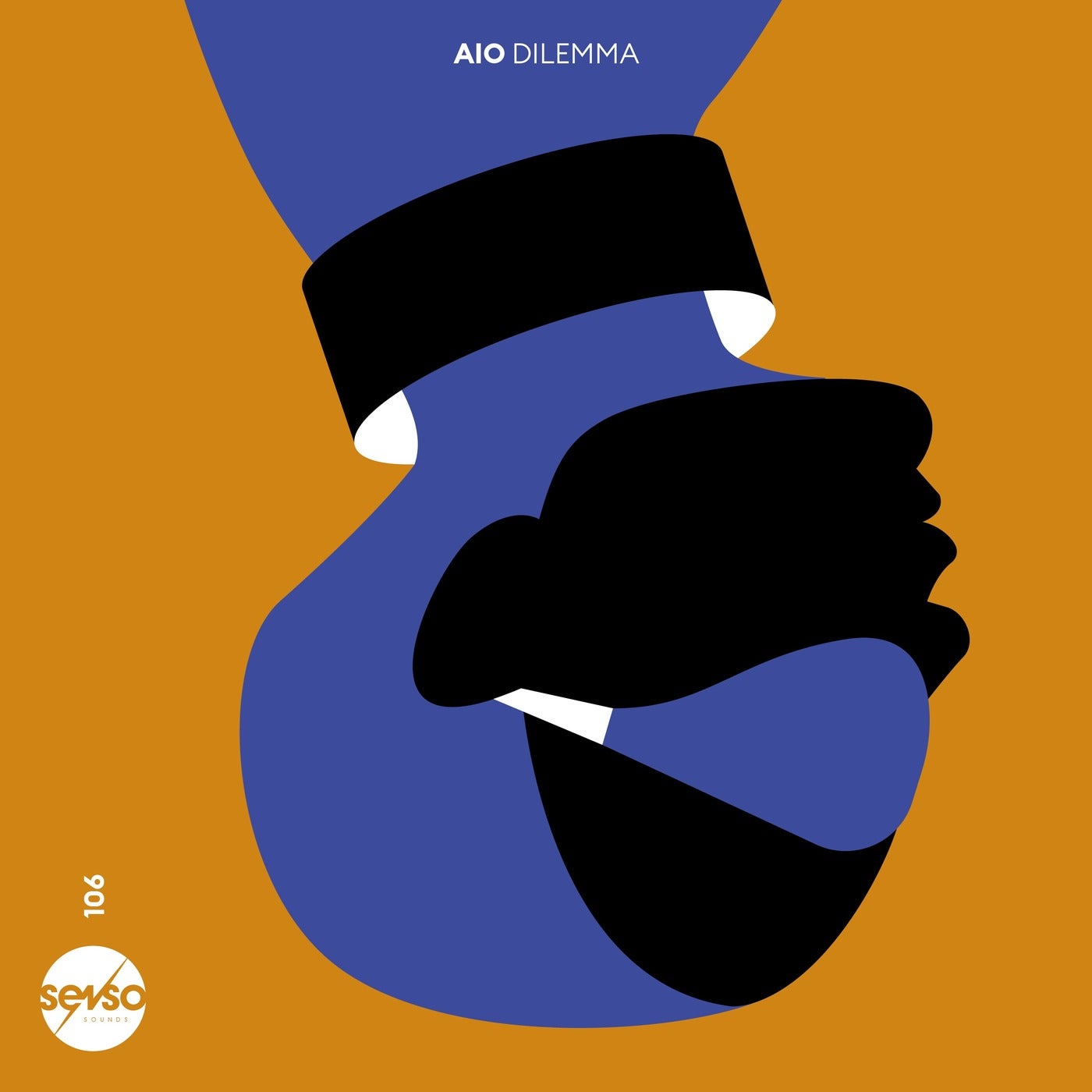 image cover: AIO - Dilemma on Senso Sounds