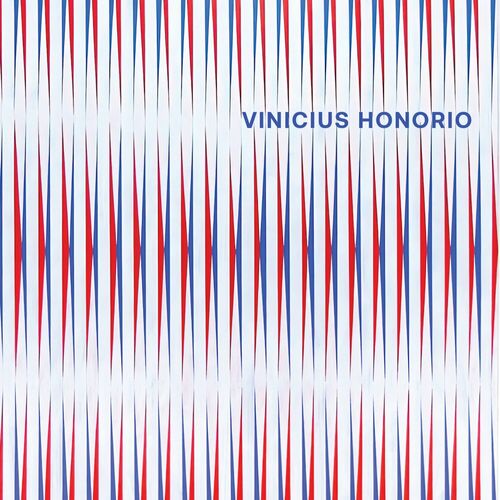 image cover: Vinicius Honorio - Endless Love on Figure