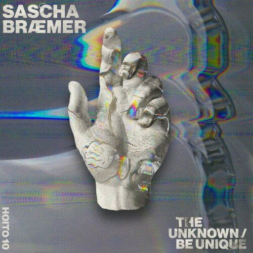 image cover: Sascha Braemer - The Unknown on Hoito