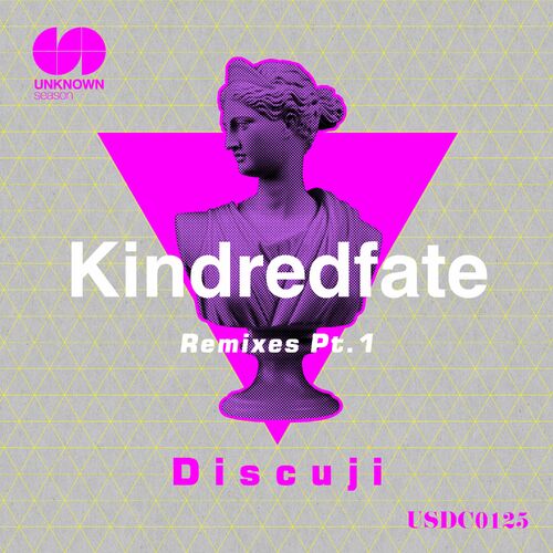Release Cover: Kindredfate Remixes, Pt. 1 Download Free on Electrobuzz