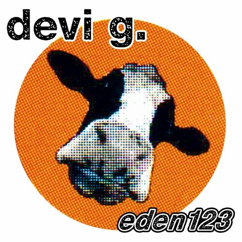 image cover: devi g. - Eden 123 (Sunday Club) on Pudel Produkte