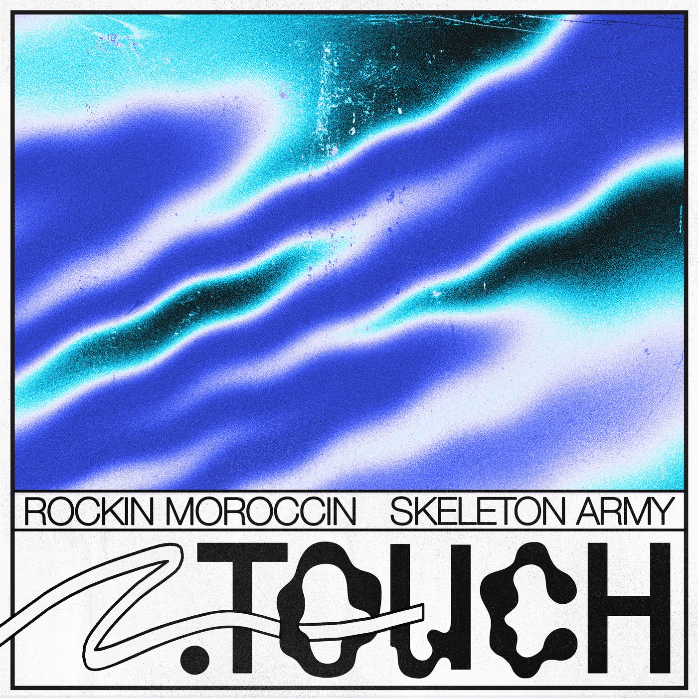 Release Cover: Touch Download Free on Electrobuzz