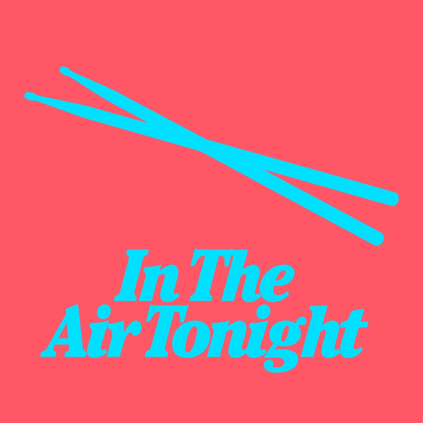 Release Cover: In The Air Tonight Download Free on Electrobuzz