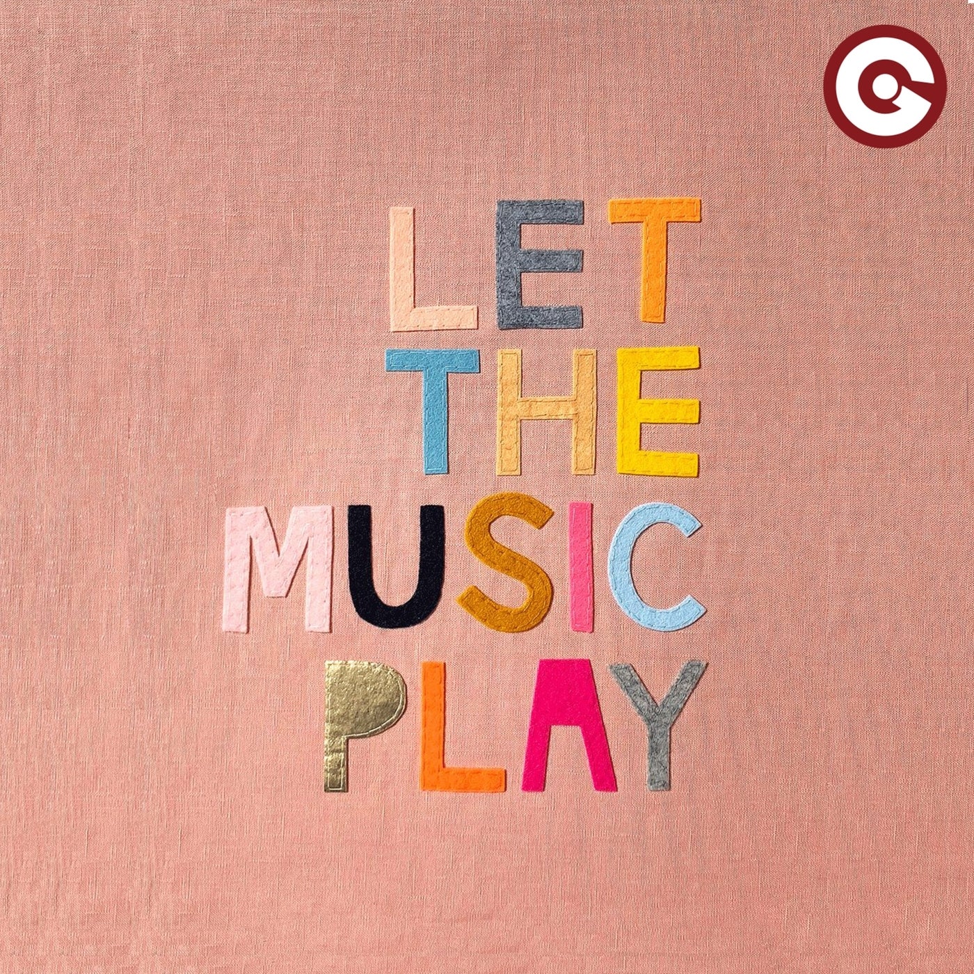 Release Cover: Let The Music Play (Extended Mix) Download Free on Electrobuzz