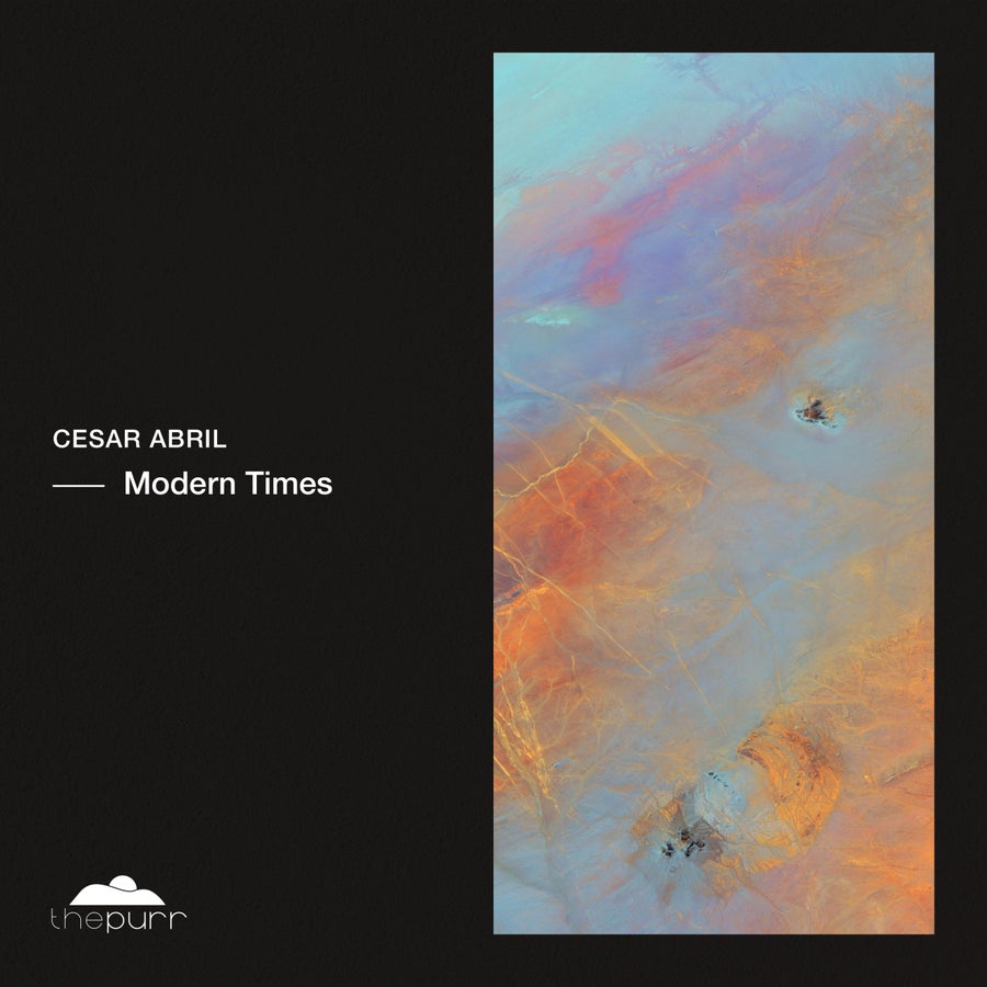 Release Cover: Modern Times Download Free on Electrobuzz