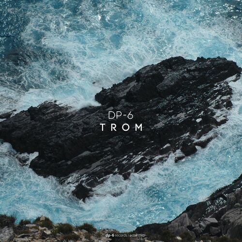 Release Cover: Trom Download Free on Electrobuzz