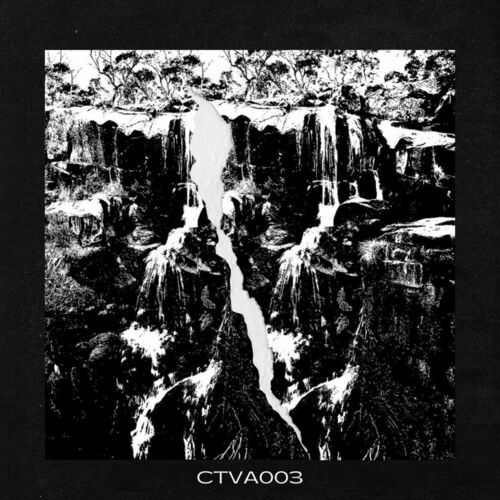 Release Cover: CTVA003 Download Free on Electrobuzz