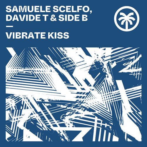 Release Cover: Vibrate Kiss Download Free on Electrobuzz