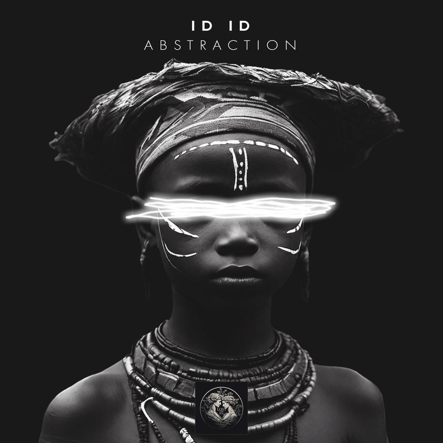 image cover: ID ID - Abstraction on Lost on You