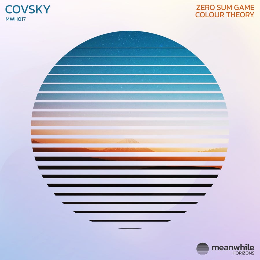 image cover: Covsky - Zero Sum Game on Meanwhile Horizons