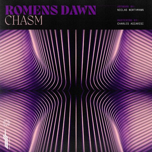 image cover: Romens Dawn - Chasm on Deadline Rec