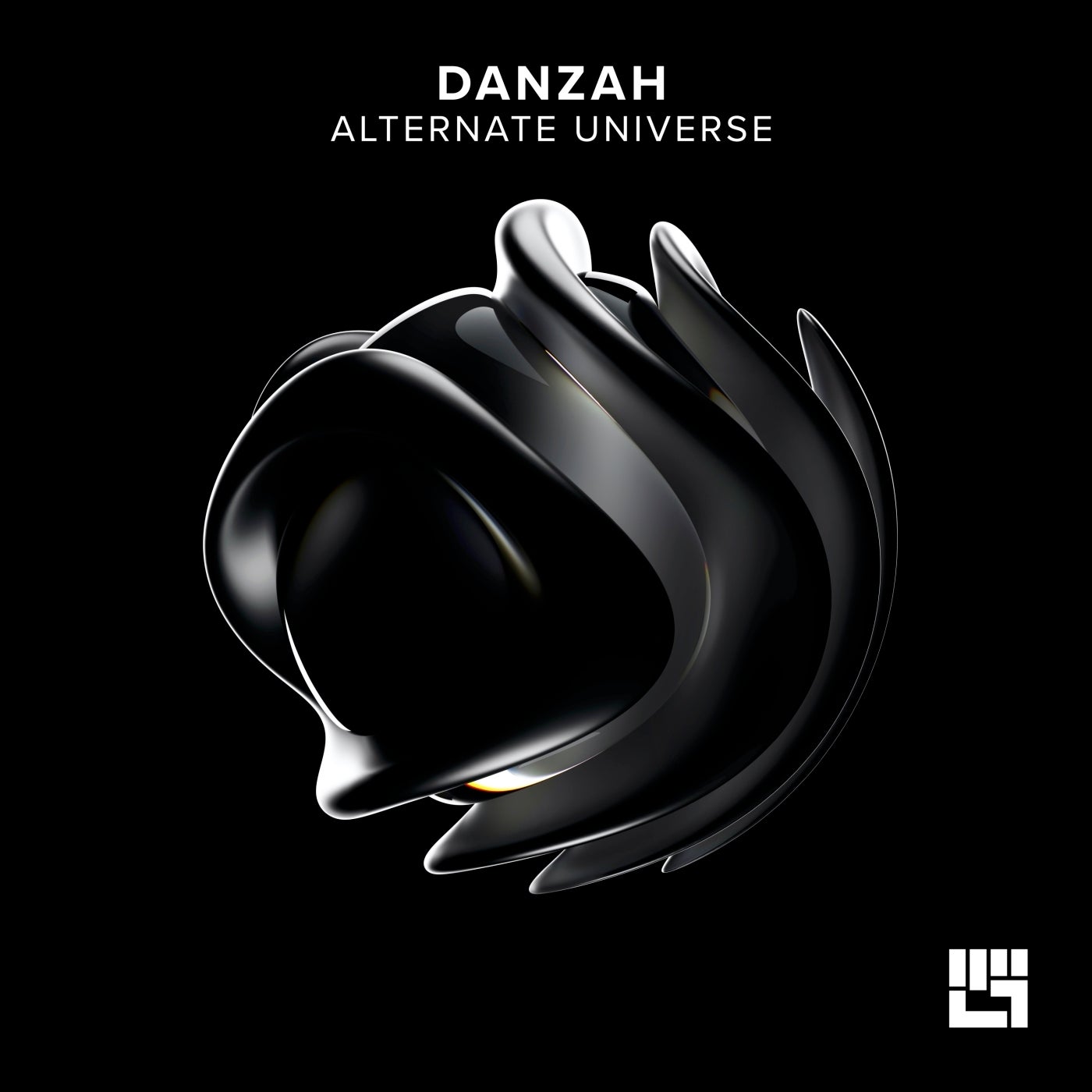 image cover: DANZAH - Alternate Universe on INVICTA