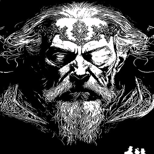 image cover: Mateo! - Asgard on Dark Face Recordings