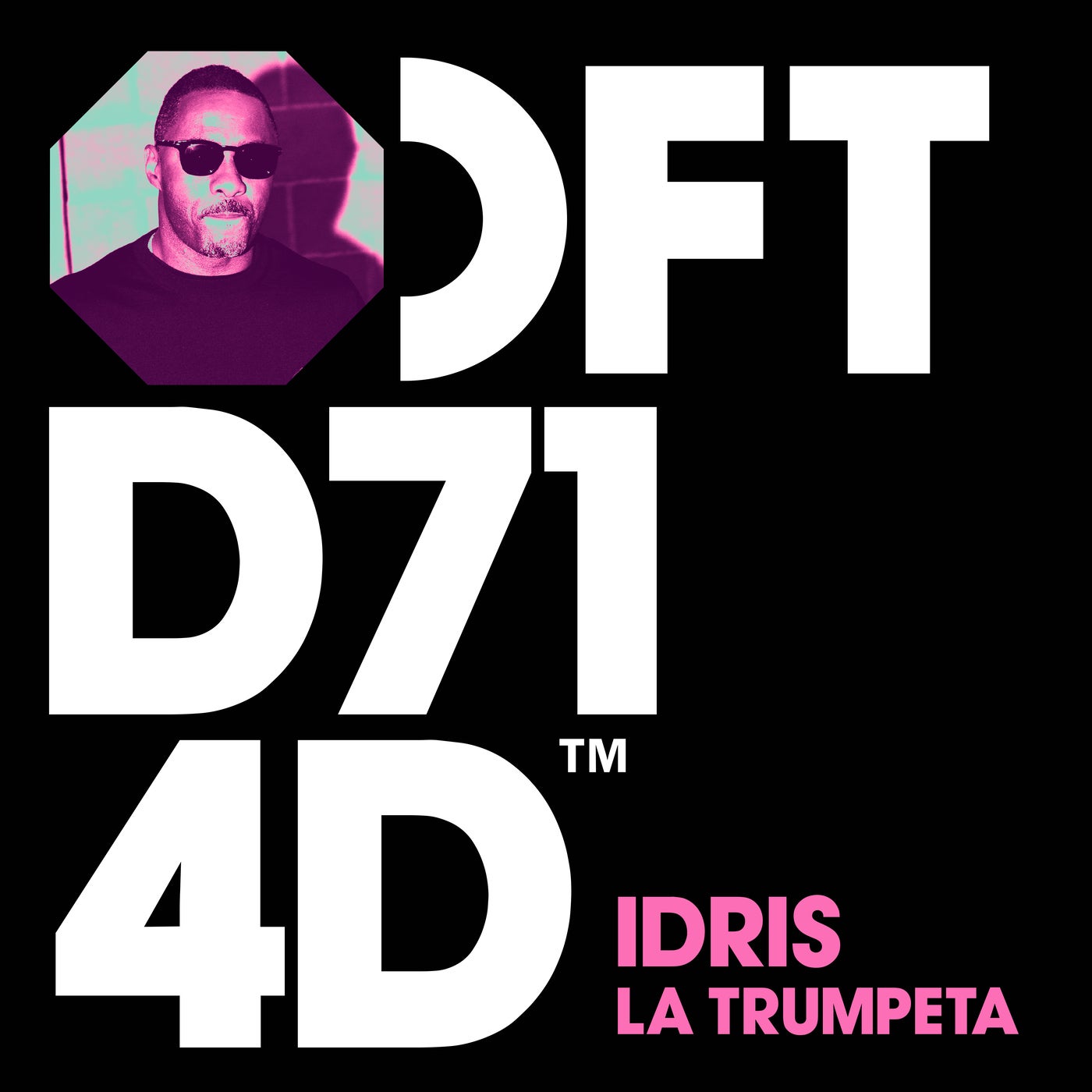image cover: IDRIS - La Trumpeta - Extended Mix on Defected