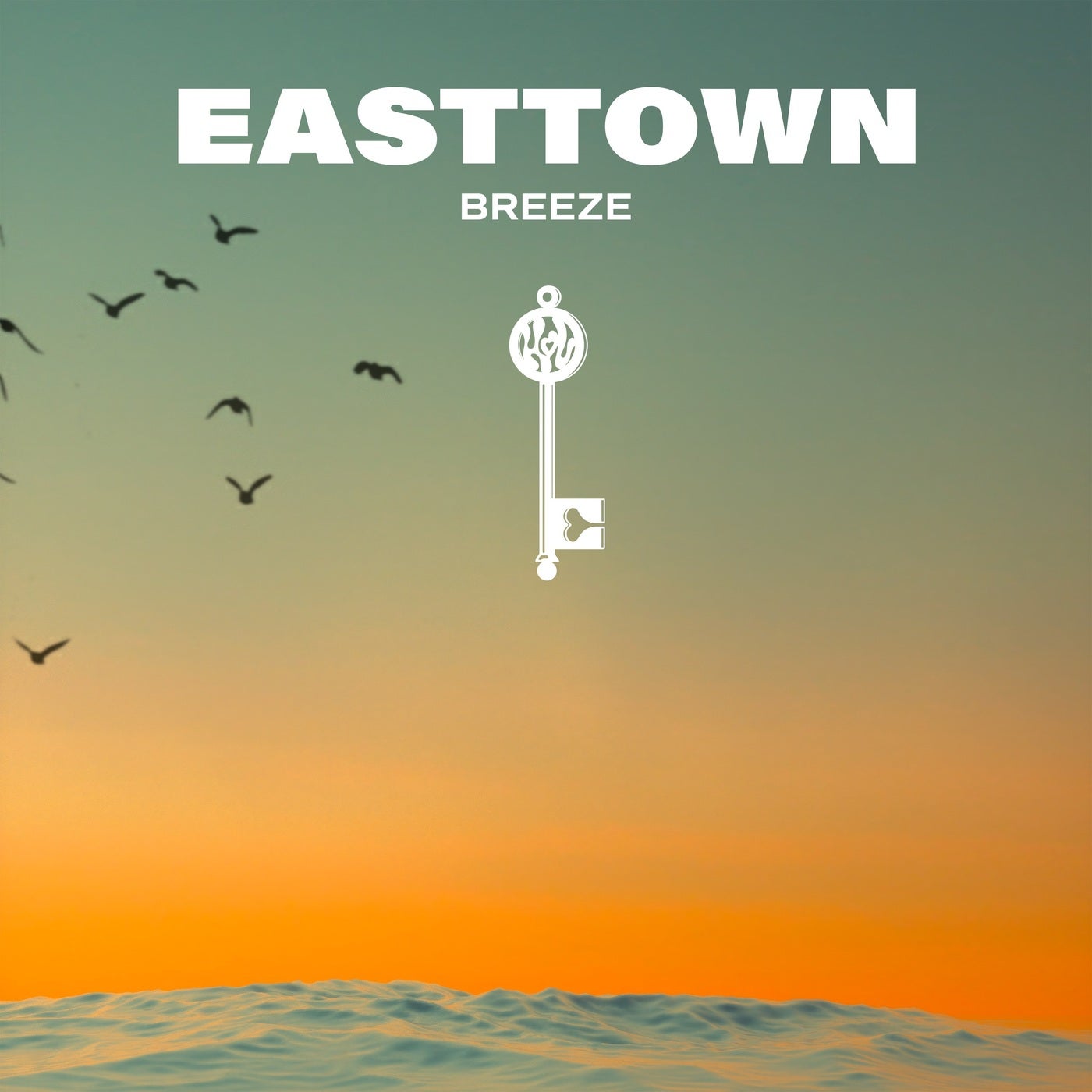 image cover: Easttown - Breeze on House Of Love