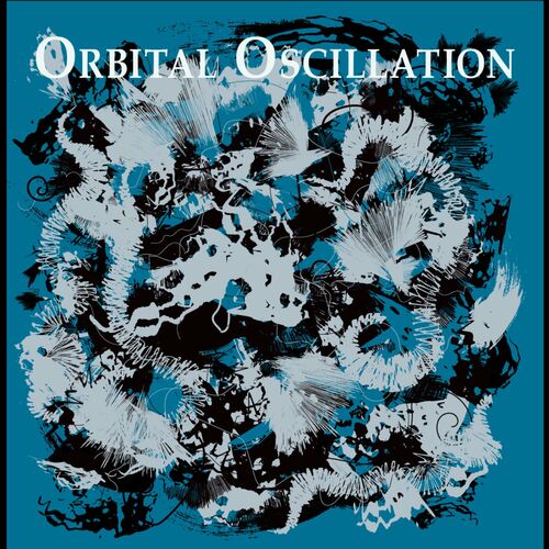 image cover: Various Artists - Groove Expedition on Orbital Oscillation