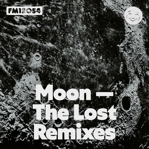 image cover: Iron Curtis - Moon - The Lost Remixes on Frank Music
