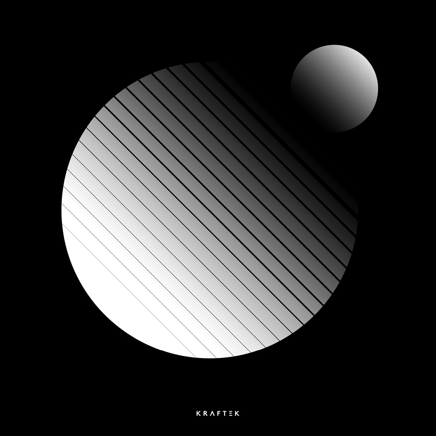 image cover: Pleasurekraft - Tarantula (Max Styler Remix) on Kraftek