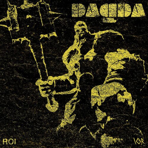 Release Cover: Dagda Download Free on Electrobuzz