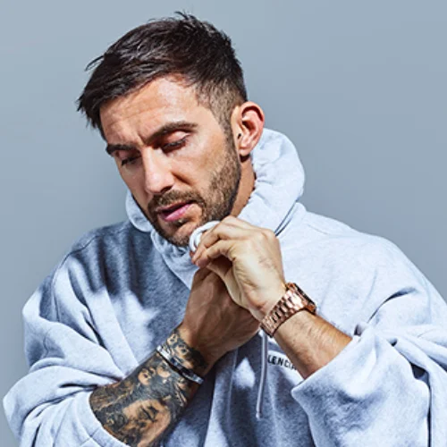 image cover: Hot Since 82’s Knee Deep In Miami Chart