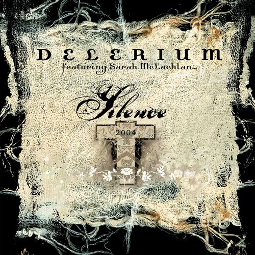 image cover: Delerium - Silence (2004 Single) on Nettwerk Music Group