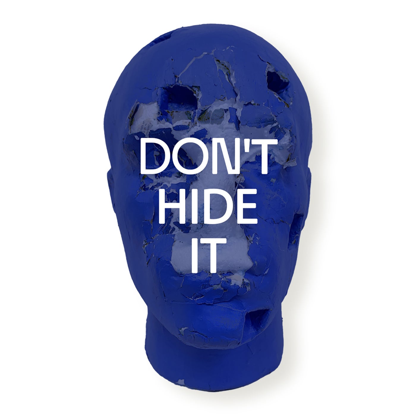 Release Cover: Don't Hide It (Extended Mix) Download Free on Electrobuzz