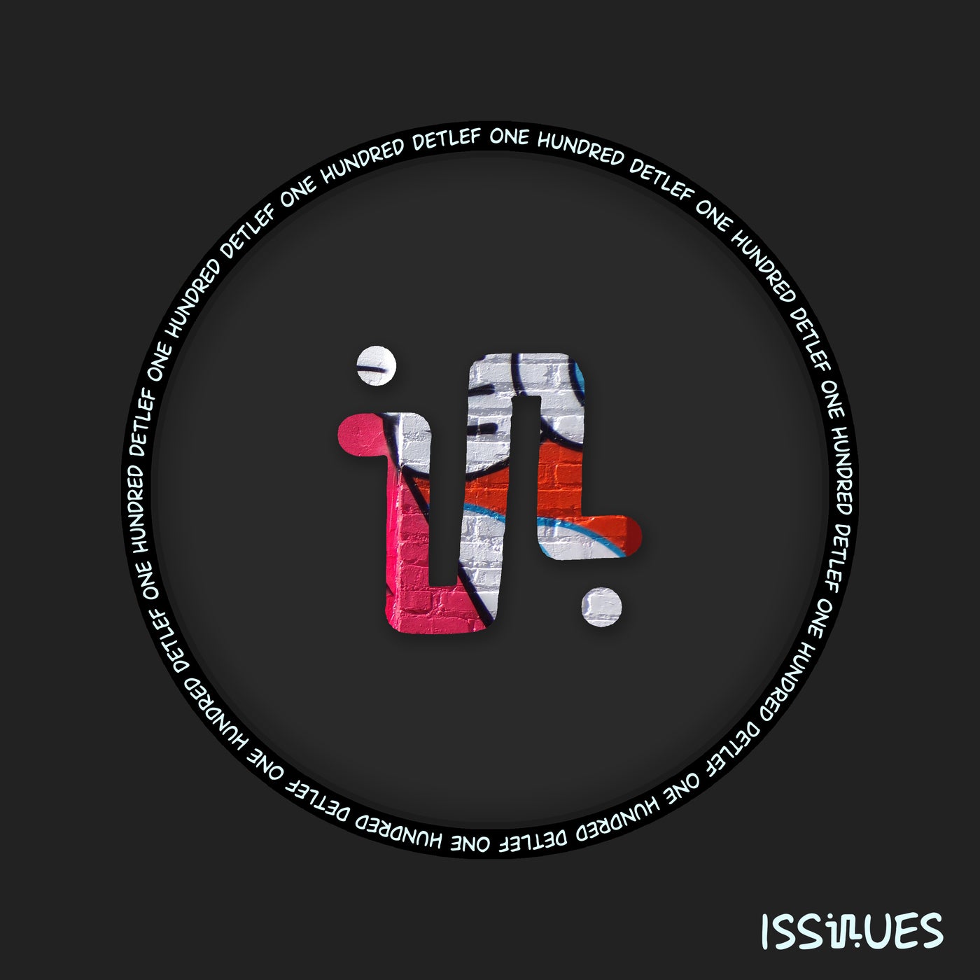 image cover: Detlef - One Hundred on Issues