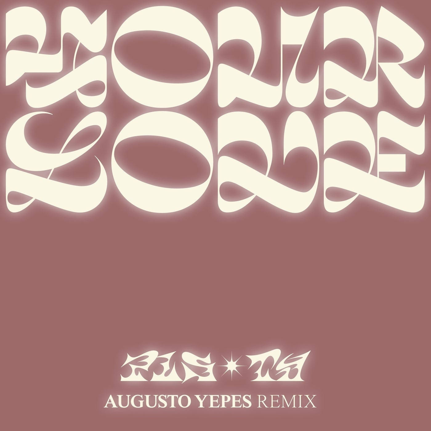 Release Cover: Your Love - Augusto Yepes Extended Remix Download Free on Electrobuzz