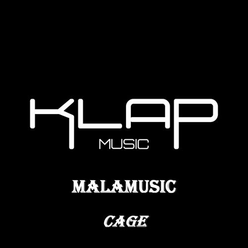 image cover: Malamusic - Cage on More Plova D.O.O.