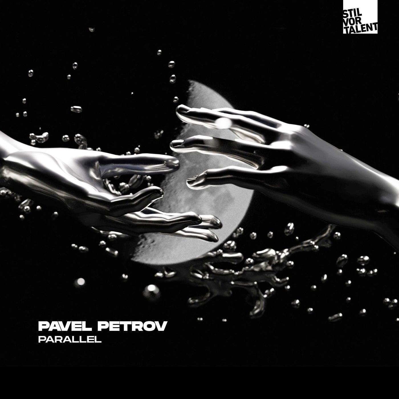 image cover: Pavel Petrov - Parallel on Stil Vor Talent
