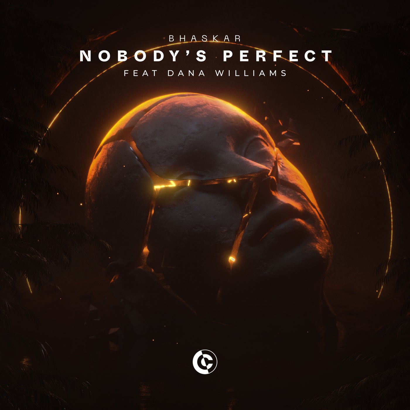 image cover: Bhaskar, Dana Williams - Nobody's Perfect (feat. Dana Williams) [Extended Mix] on CONTROVERSIA