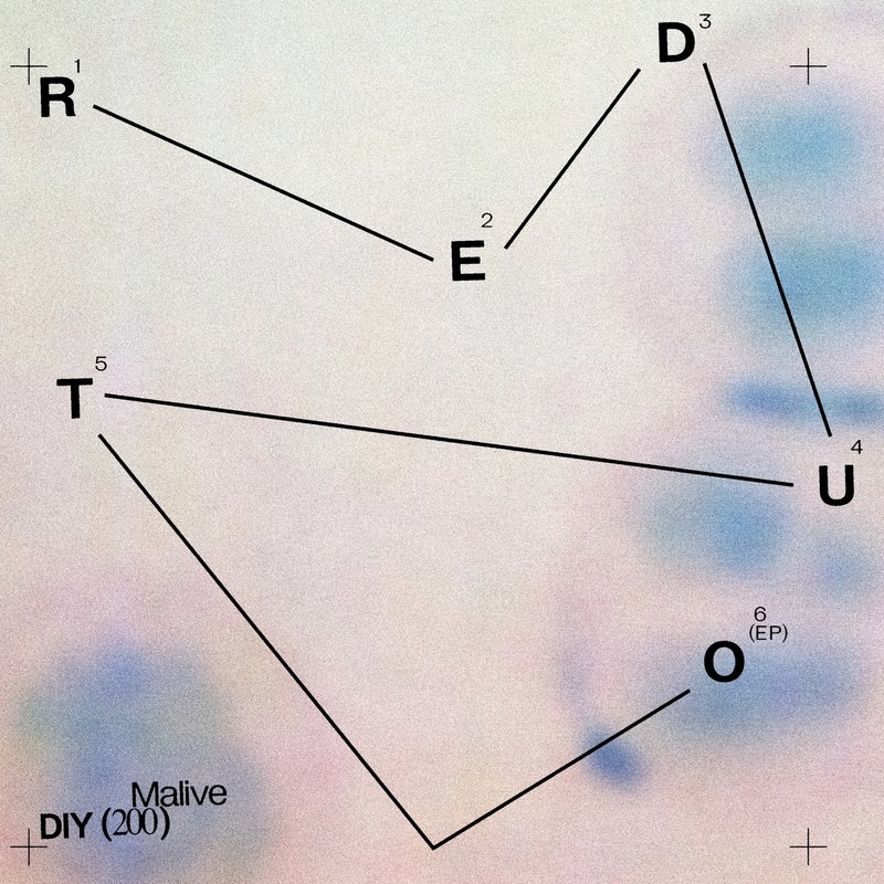 image cover: Malive - Reduto EP on Diynamic