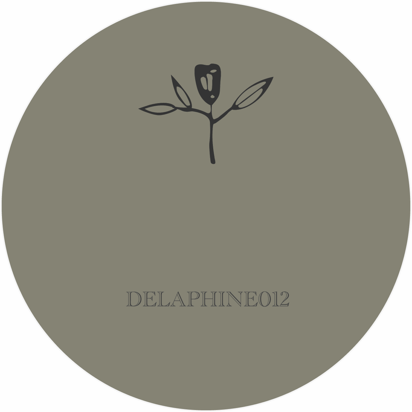 image cover: S.A.M. - DELAPHINE012 on Delaphine