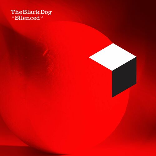 image cover: The Black Dog - Silenced (Remastered) on Dust Science