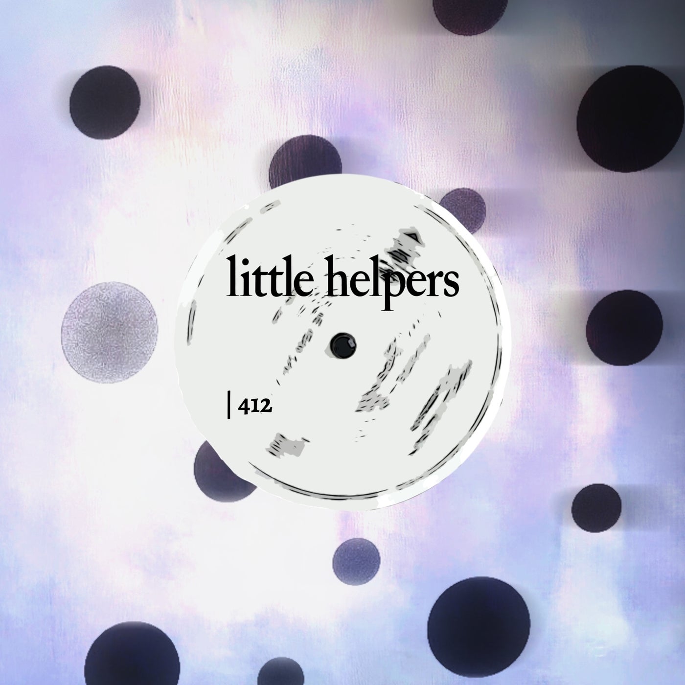 image cover: Butane, Saño (IT) - Little Helpers 412 on Little Helpers